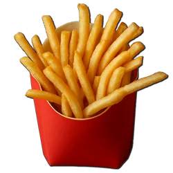 Pommes bestellen Wuppertal